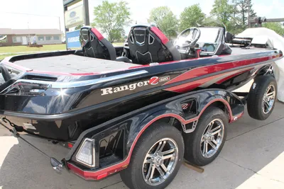 2024 Ranger Z520R Ranger Cup Equipped