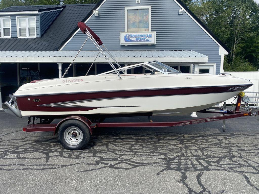 Used 2006 Glastron SX 195, 03841 Hampstead - Boat Trader