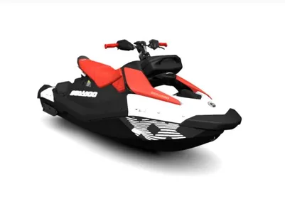 2024 Sea-Doo Spark Trixx