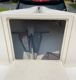 2008 Century 2001 Center Console