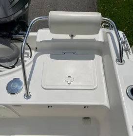 2008 Century 2001 Center Console