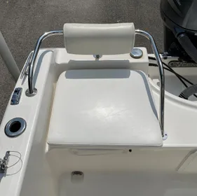 2008 Century 2001 Center Console