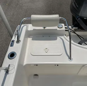 2008 Century 2001 Center Console