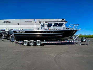 Aluminum Fishing boats for sale in Portland - Boat Trader