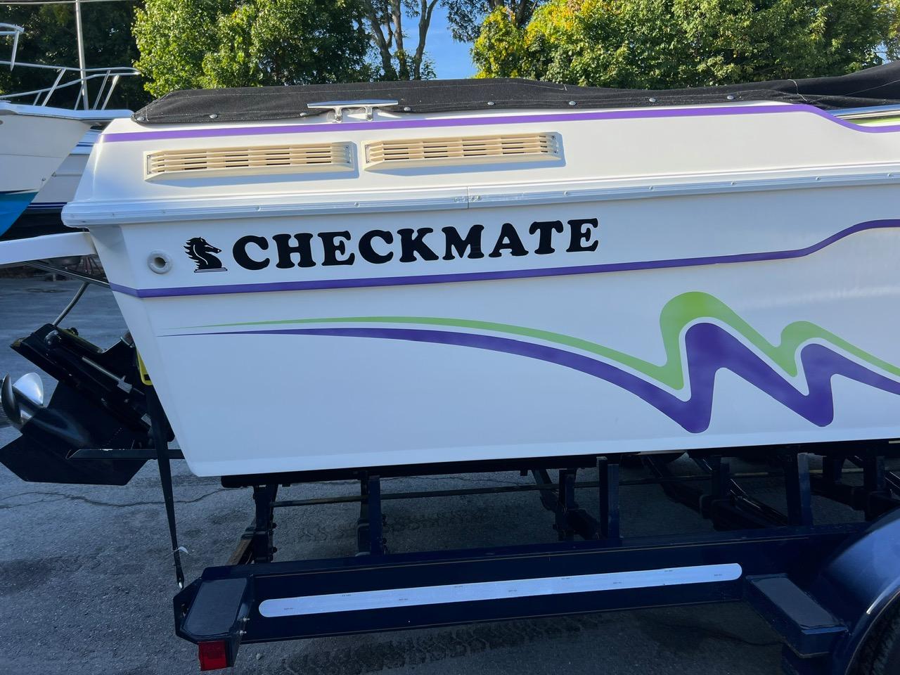 Used 1994 Checkmate 253 Convincor, 02360 Kingston - Boat Trader