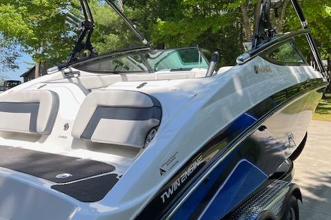 2014 Yamaha Boats 212X