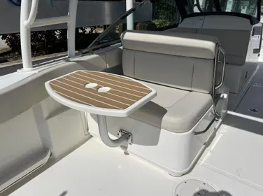 2019 Boston Whaler 270 Vantage