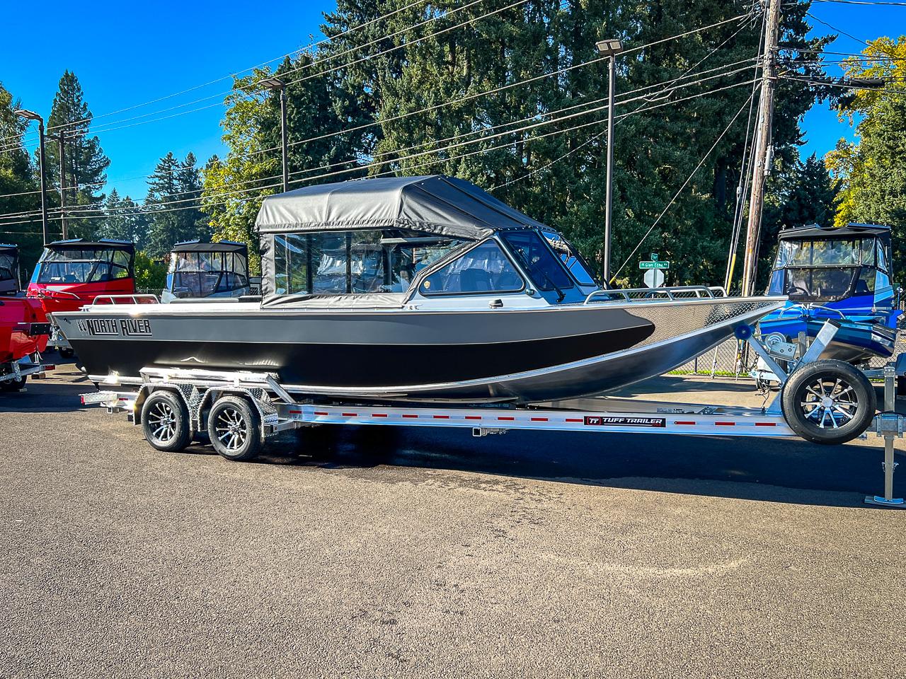 New 2024 North River 24 Commander Troutdale Boat Trader   9099376 953556448 0 221020230150 1 