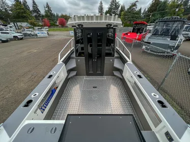 2024 Stabicraft 2750 ULTRA CENTERCAB