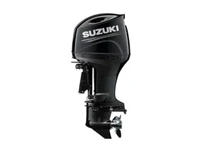 2023 Suzuki DF150A Mechanical X