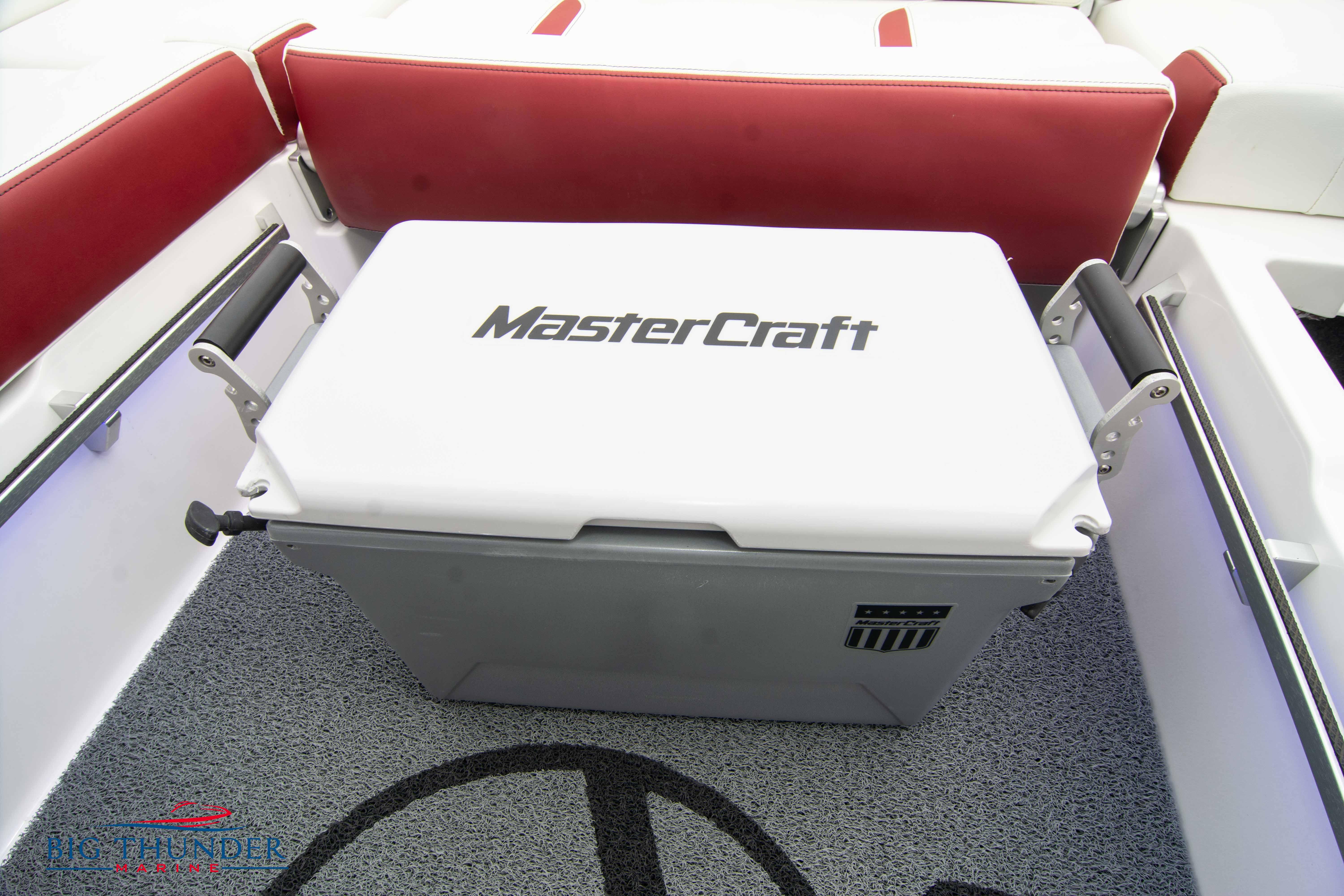 2020 MasterCraft X26
