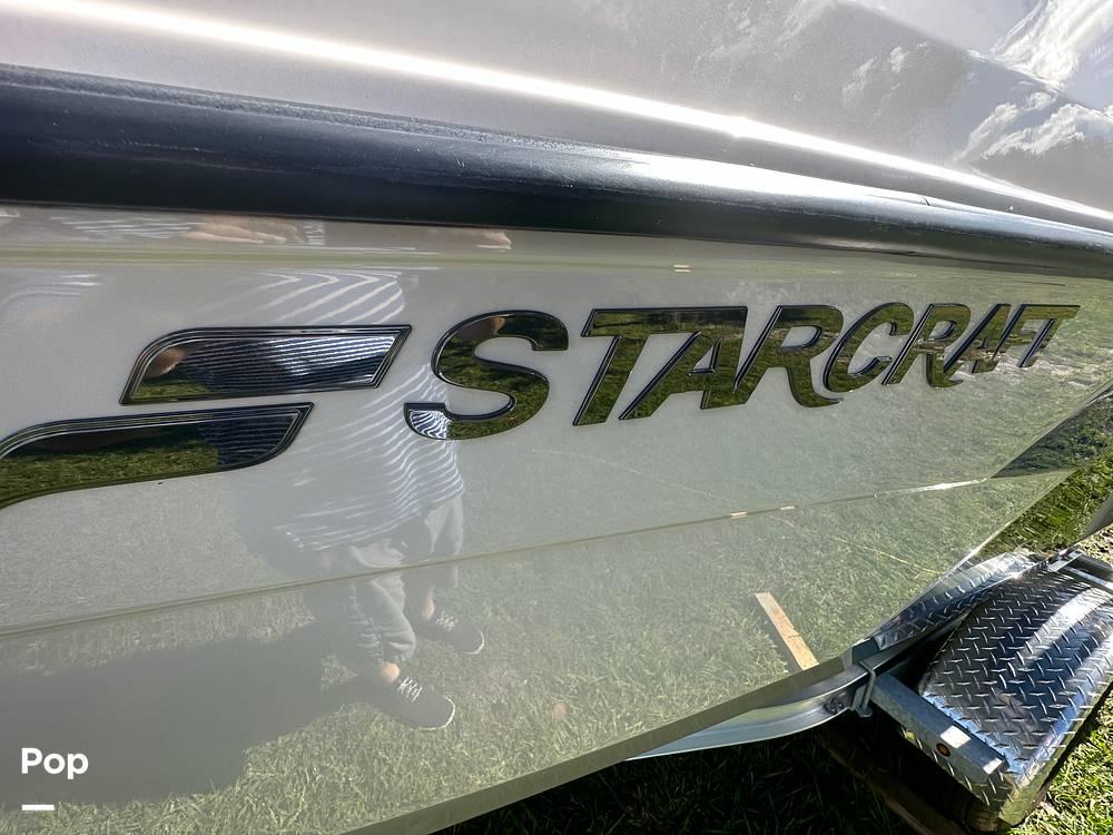 2022 Starcraft SVX 171 for sale in Deltona, FL