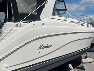 2006 Rinker 342 for sale in Somerset, MA
