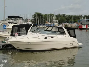 2006 Rinker 342 for sale in Somerset, MA