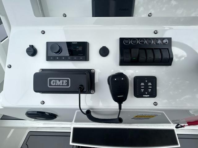 Extreme 645 Cener Console for sale By Parma Marine Electronics View