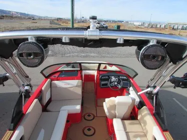 2024 MasterCraft NXT 22