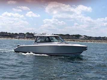 Dual Console Boats For Sale In Massachusetts Boat Trader