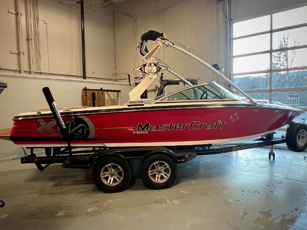 Mastercraft boats on sale for sale