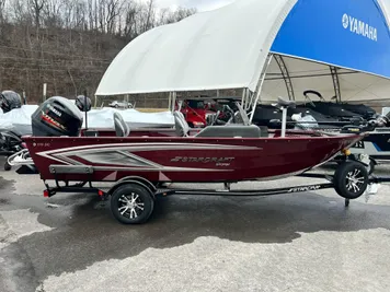 Crestliner boats for sale in Pennsylvania - Boat Trader