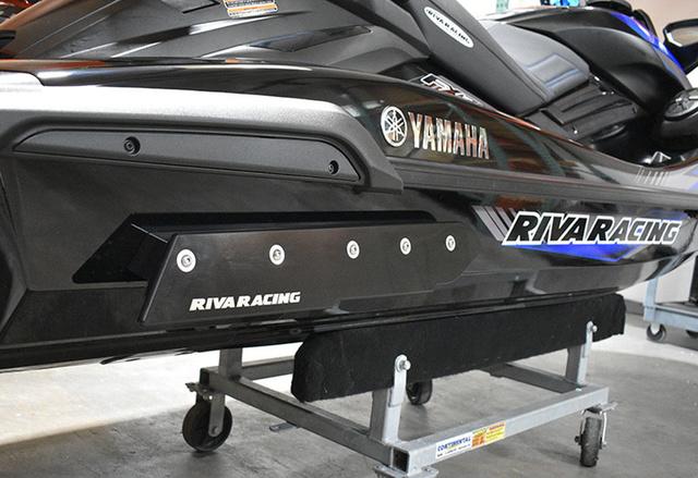 2024 Yamaha WaveRunner RIVA FX1800R LIMITED EDITION
