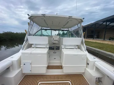 1997 Pursuit 3400 Pursuit