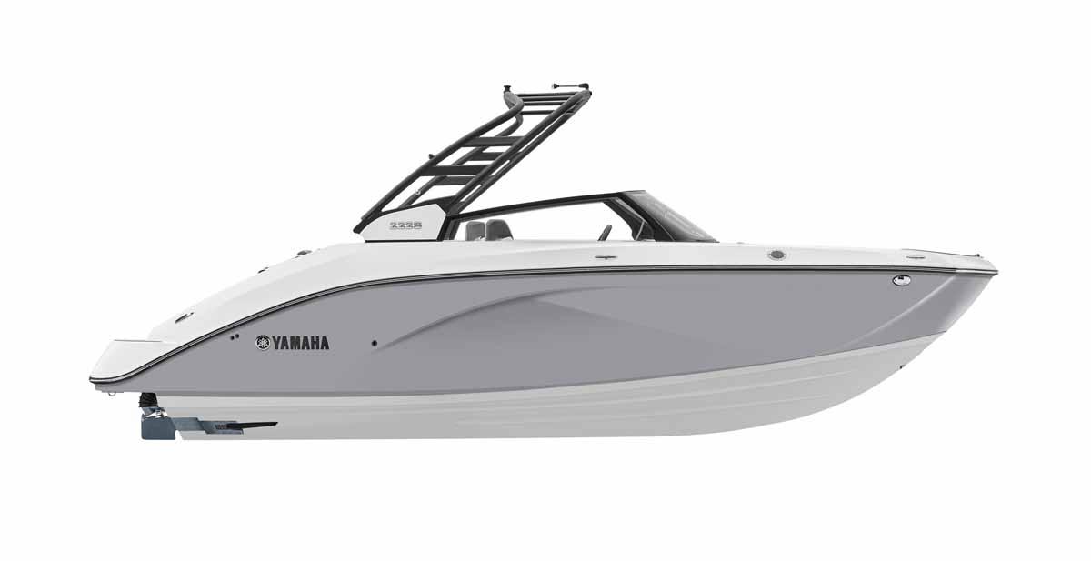 2022 Yamaha 255XE | RIVA Motorsports & Marine