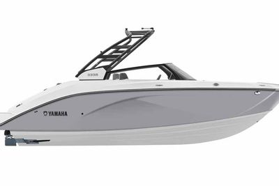 2023 Yamaha Boats 222S