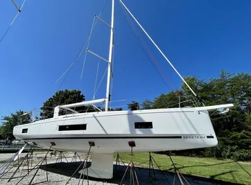 2023 Beneteau Oceanis 46.1