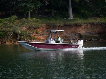 2024 Carolina Skiff 25 LS