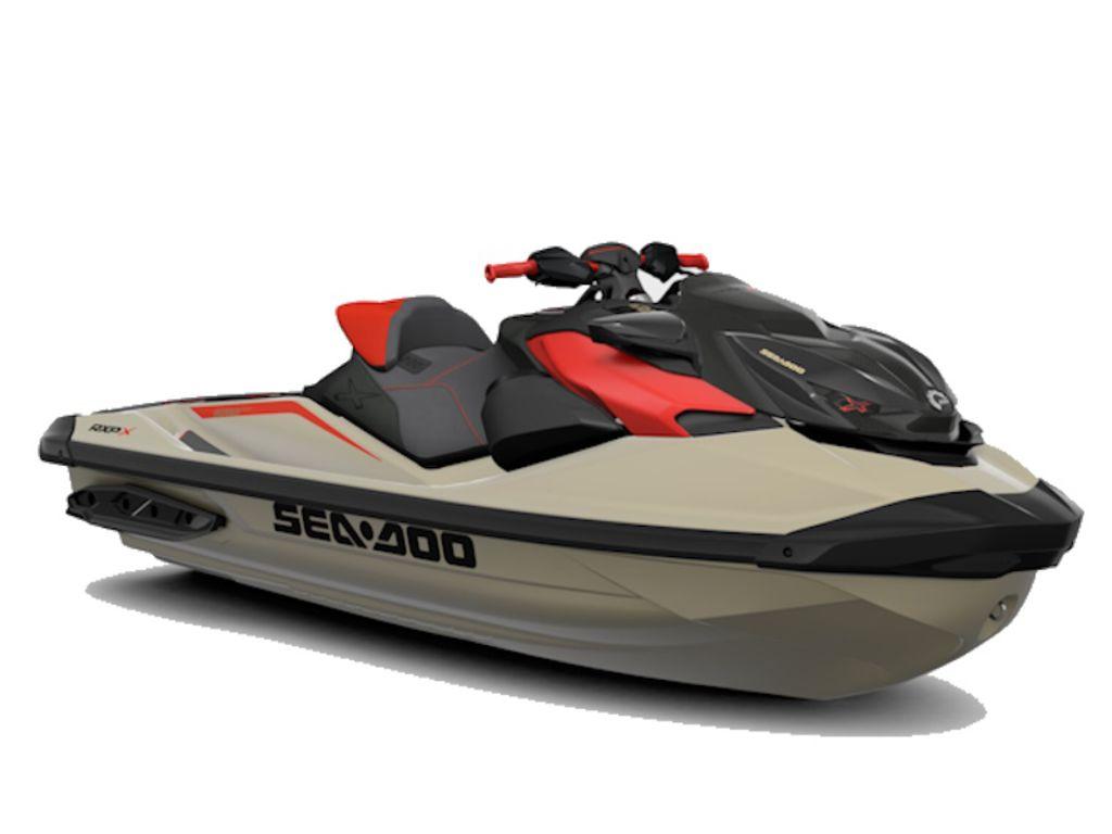 Explore Sea-Doo Gtx 4 Tec boats for sale - Boat Trader