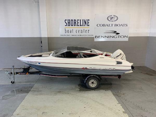 Bayliner Capri Boats For Sale In 60559 Boat Trader