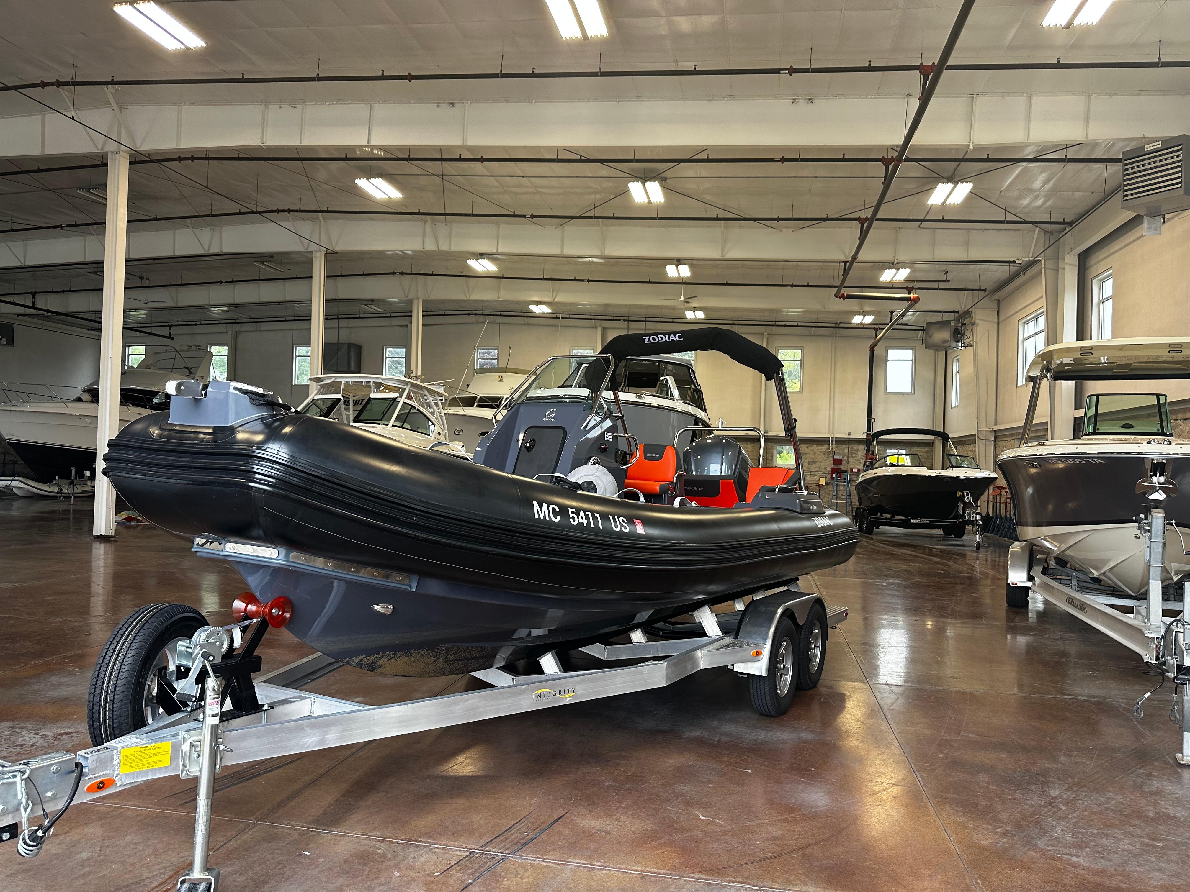 Inflatable Boats for sale in Milltown, Wisconsin