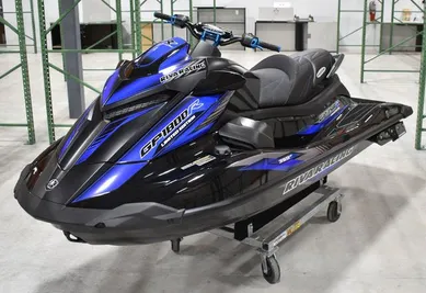 2024 Yamaha WaveRunner RIVA GP1800R LIMITED EDITION