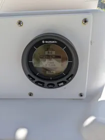 2006 ProKat 2000 Center Console