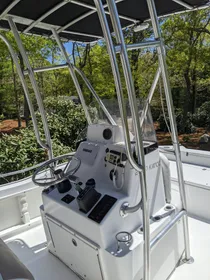 2006 ProKat 2000 Center Console