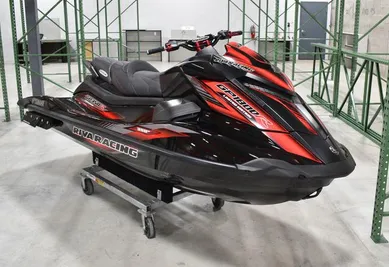 2024 Yamaha WaveRunner RIVA GP1800R LIMITED EDITION