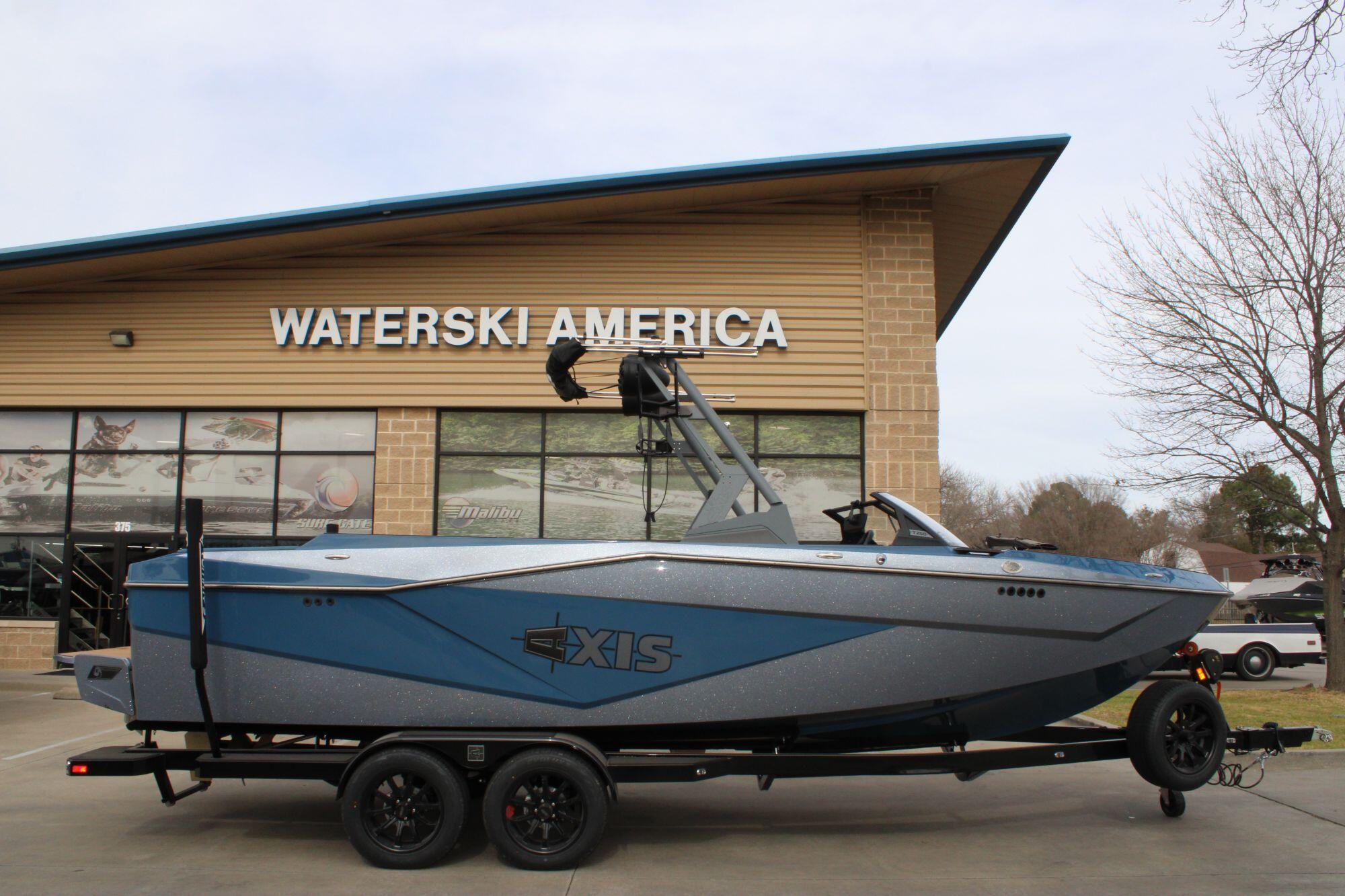 New 2023 Axis T250, 75057 Lewisville - Boat Trader