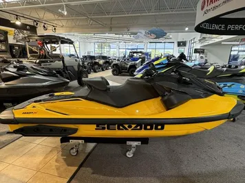 2023 Sea-Doo Waverunner RXP