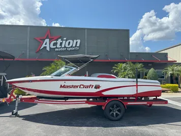 2020 MasterCraft ProStar