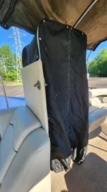 2014 SunChaser Classic Fish 8522 CNF pontoon