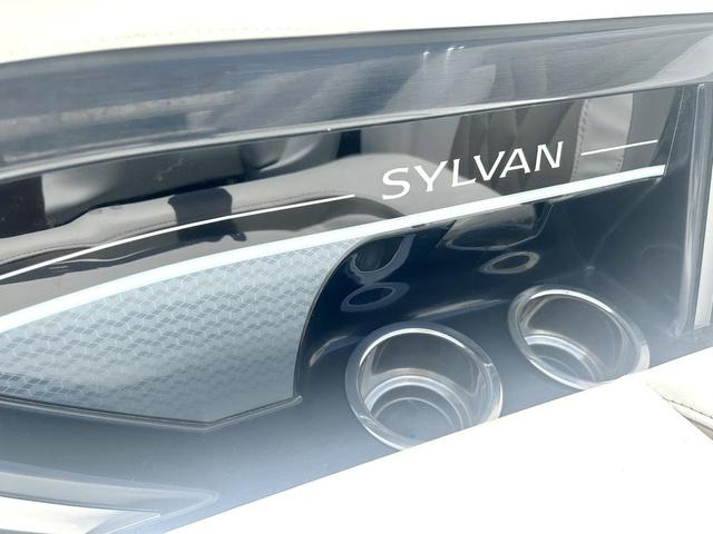 2020 Sylvan M5 CLZ DC