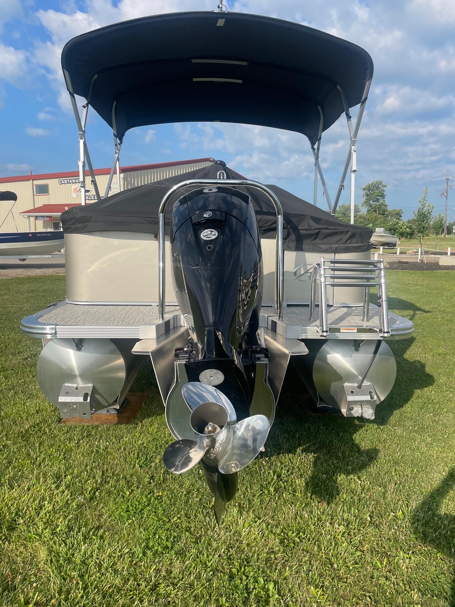 New 2022 Avalon 2185 CR, 43452 Port Clinton - Boat Trader