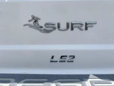 2025 Regal LS2 Surf