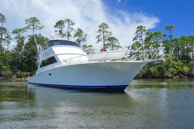 Viking Yachts for sale in Orange Beach - Boat Trader