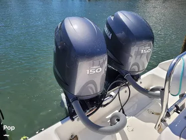 2006 Century 2600 CC for sale in Dunedin, FL