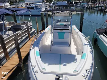 2006 Century 2600 CC for sale in Dunedin, FL