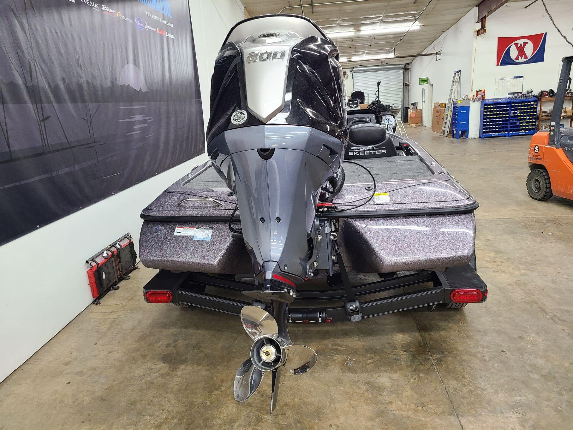 New 2024 Skeeter ZX 200, 71292 West Monroe - Boat Trader
