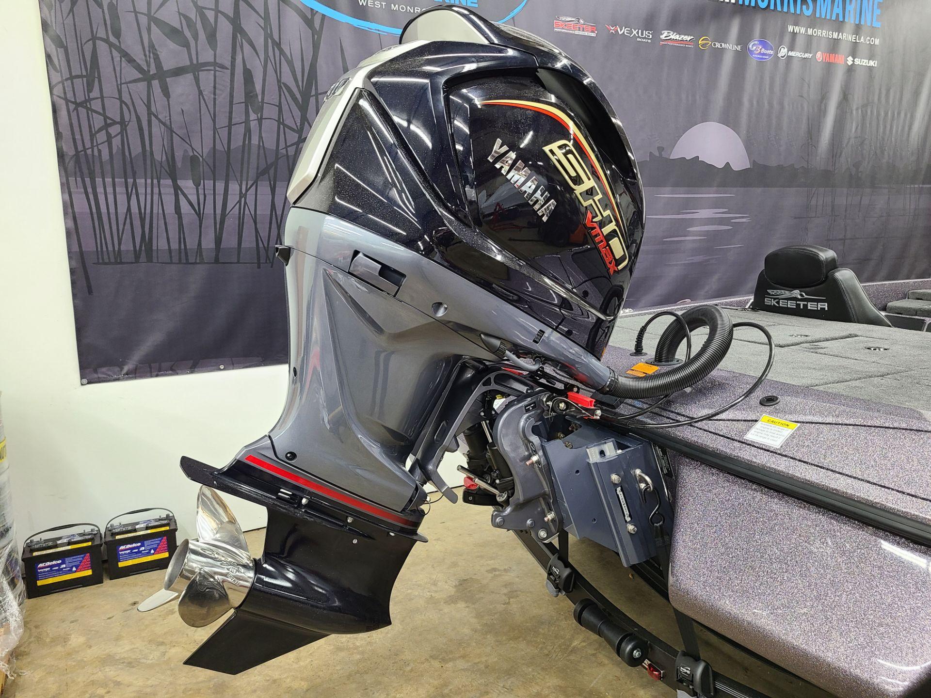 New 2024 Skeeter ZX 200, 71292 West Monroe - Boat Trader