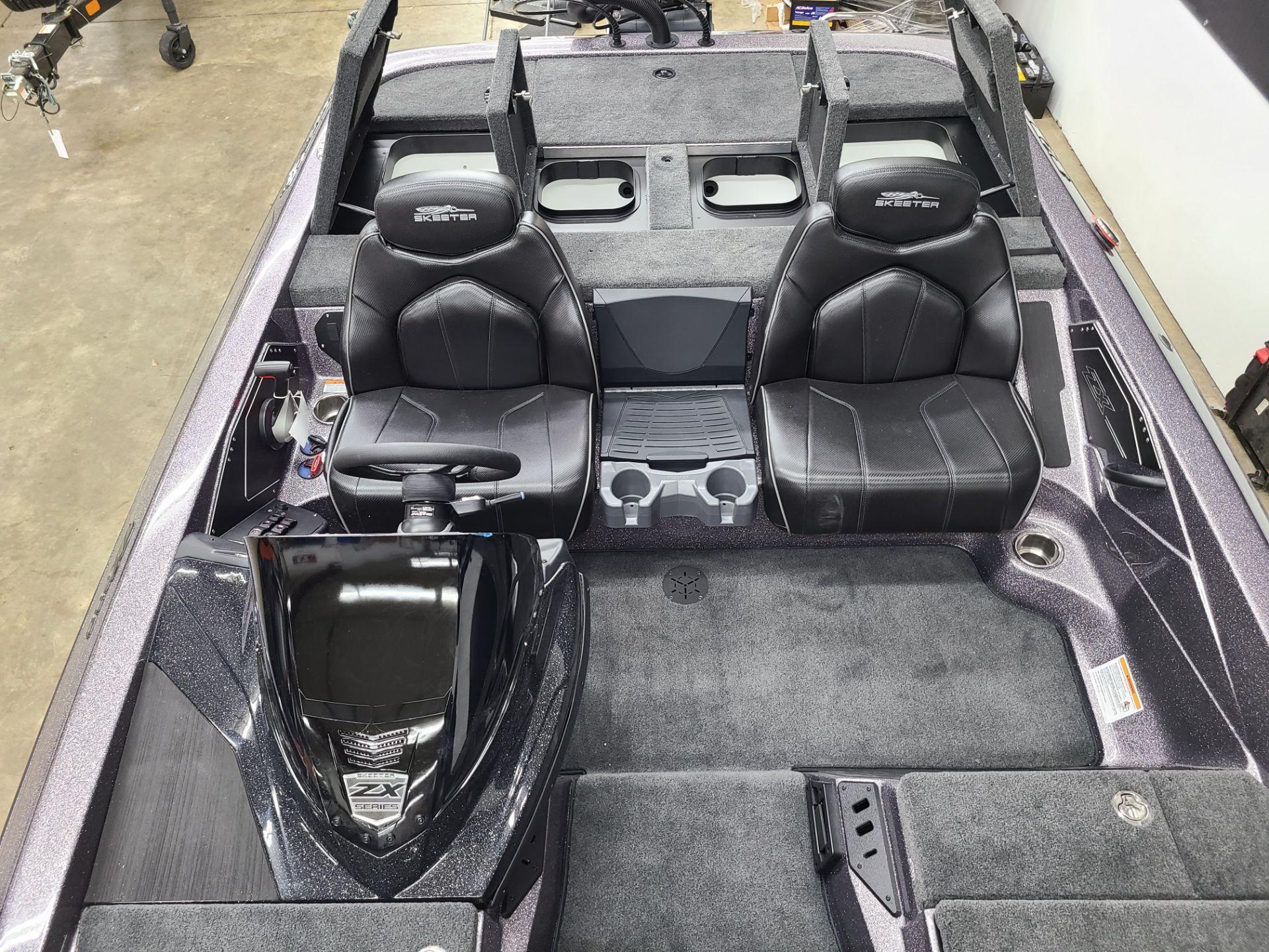 New 2024 Skeeter ZX 200, 71292 West Monroe - Boat Trader