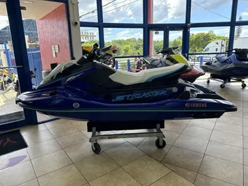 2024 Yamaha WaveRunner JetBlaster